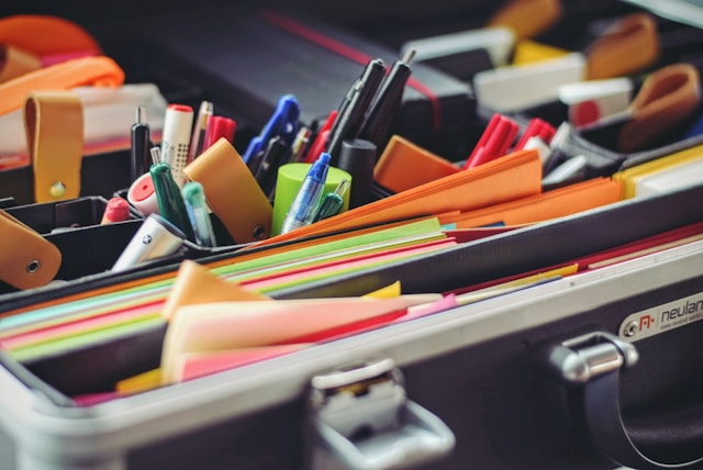 Educational Supplies