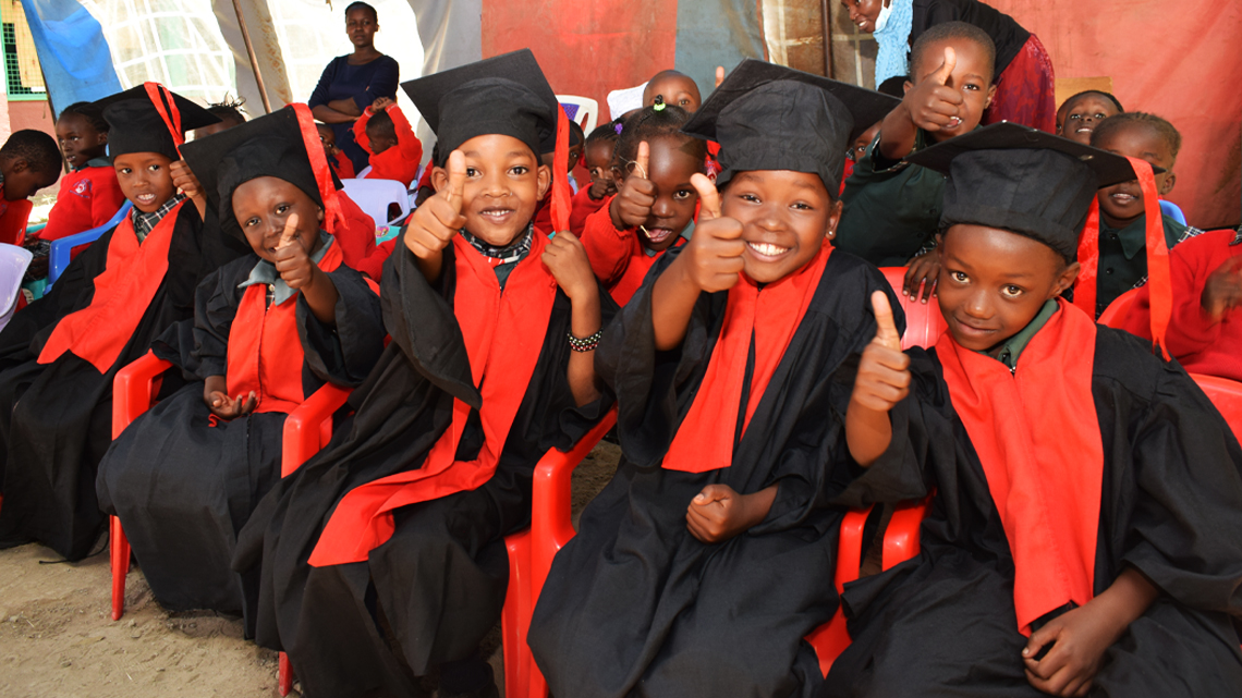 Education sponsorship